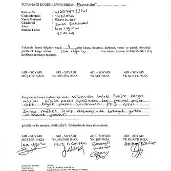 Sahibinden Satış Sonrası Mağduriyetim Ve Desteksizlik