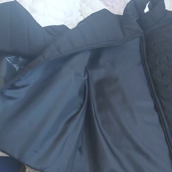 Benim Montum (benimmontum.shop) Farklı Ürün Gönderdi