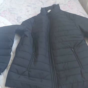 Benim Montum (benimmontum.shop) Farklı Ürün Gönderdi