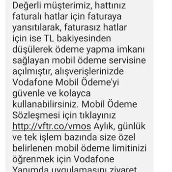 Vizyon Elektronik Para Zaplium Servisi Haksız Yere Faturama 189 TL Yansıttı