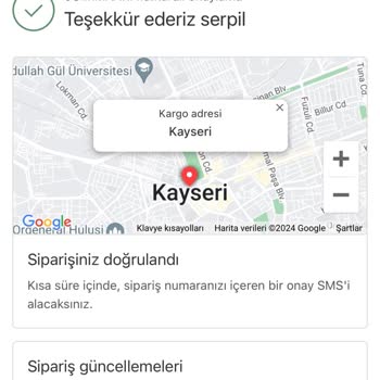 Mini-labsters.com Sipariş Takibi Ve Müşteri Hizmetleri Sorunları