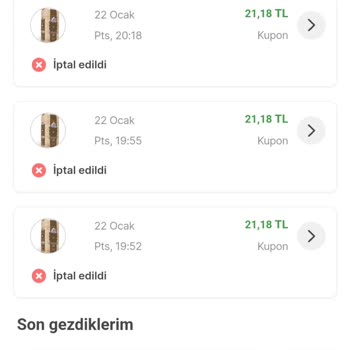 Hepsiburada Müşteri Mağduriyeti Aynı Sorun Aynı İş Devam Ediliyor