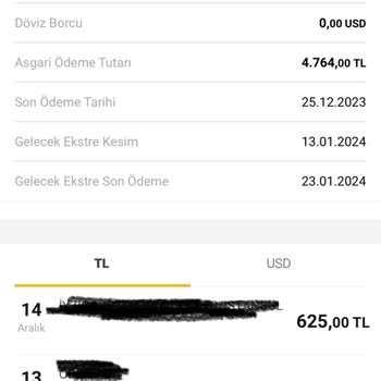VakıfBank Acil İade Lütfen