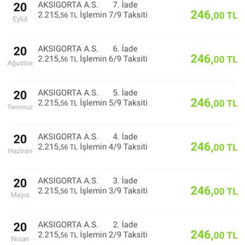 VakıfBank Acil İade Lütfen