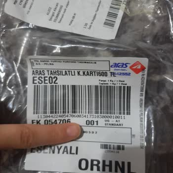 Cougar Online Alışveriş Sitesinde İade Veya Değişim Sorunu