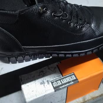 Gür Ayakkabıcılık (Gurmoda) Mağduriyet Yaşama