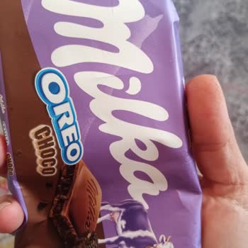 Milka Ürün Fiyat Değişikliği