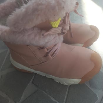 FLO Ayakkabı FLO Dan Alınan Ürün Kusuru Değerlendirmeye Alınmadı