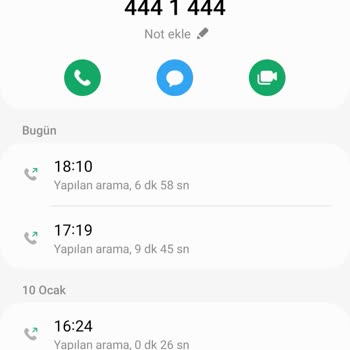 Türk Telekom Bilgim Dışında Numara Taşıma Yapıyor