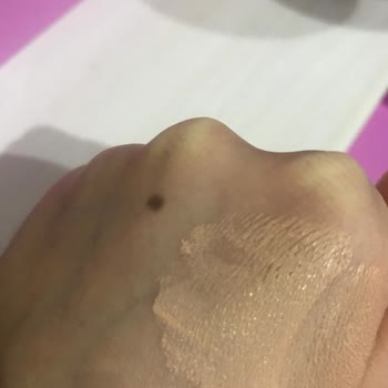 Flormar Stay Perfect Oksitlendi