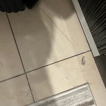 Karaca Tencerenin Cam Kapağının İlk Kullanımda Bomba Gibi Patlaması