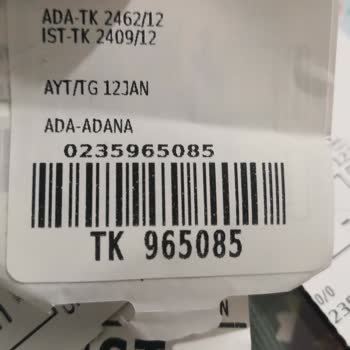 THY Havayolu Şirketinin Bavul Hasarları Ve Müşteri Mağduriyeti