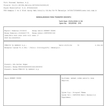 Warmhaus Kombi Sorunu Yetkili Servis