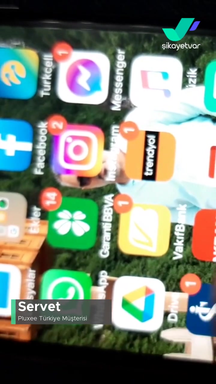 Pluxee Türkiye Güncellemeden Sonra Giriş Yapamadım videonun kapak resmi