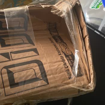 PTT Kargo PTT Ürün Çalınması