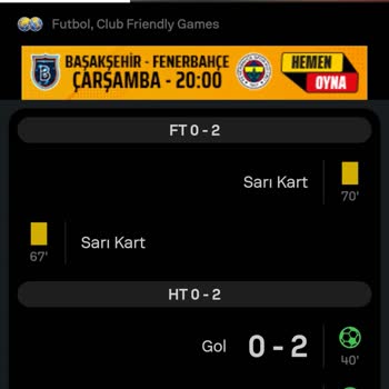 Dumanbet Duman Bet Tutan Kuponun İadesini Yaptı