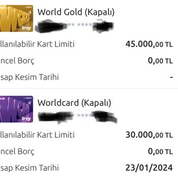 Yapı Kredi Bankası Faizsiz Nakit Avans'ın Yalan Reklamı