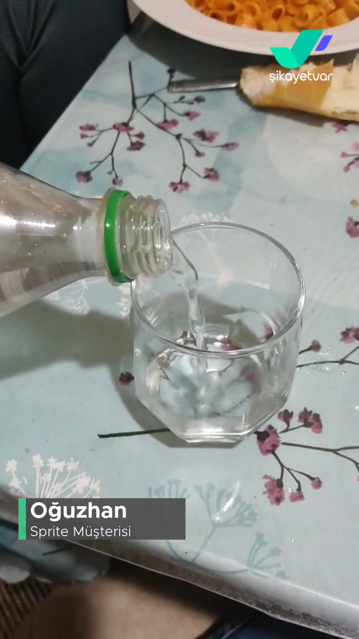 Sprite Limon Aromasının Olmaması Ve Asit Olmaması videonun kapak resmi