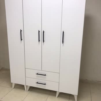 İdeal Mobilya (Gaziantep) Eksik Parçam Getirilmiyor