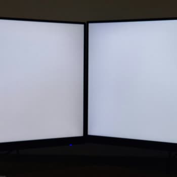 Asus Bilgisayar Monitör Renk Farklılığı