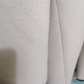 Koton Kabanım Daha Hiç Yıkamadan Tüylendi