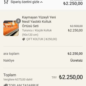 Pamuk Evim - Romantik Gül Pamuk Evimden Şikayet Var