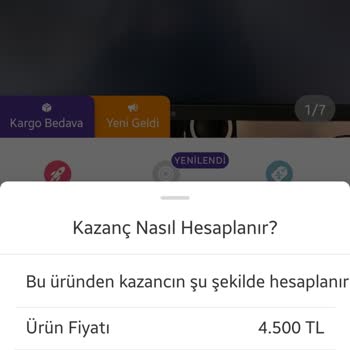 Dolap Haksız Kazançlarına Kılıf Bulmuş