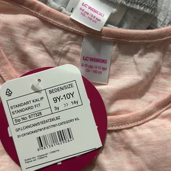 LCW Online Alışveriş Ve Mağaza Bilgi Eksikliği