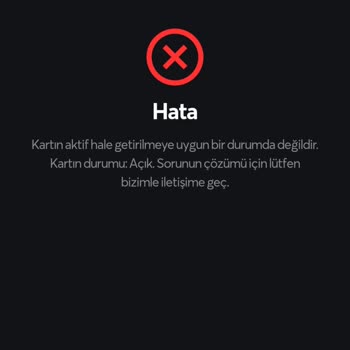 Papara NFC Özelliği