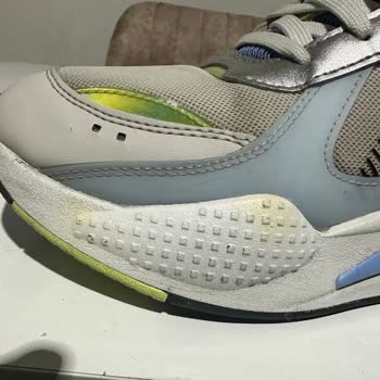 Puma Kalitesiz Ürün Hayal Kırıklığı Yarattı