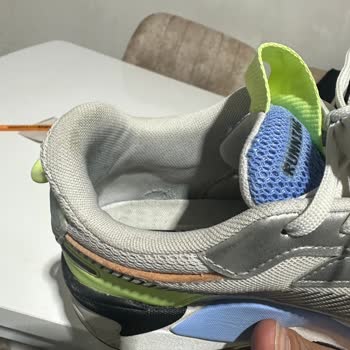 Puma Kalitesiz Ürün Hayal Kırıklığı Yarattı