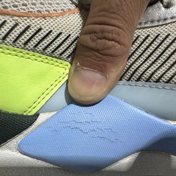 Puma Kalitesiz Ürün Hayal Kırıklığı Yarattı