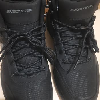 Skechers Escape Plan 2.0 Erkek Bot 51705 Bbk Kalitesizliği