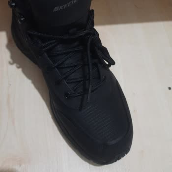 Skechers Escape Plan 2.0 Erkek Bot 51705 Bbk Kalitesizliği