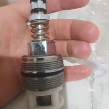 Teska Teksa Hiç Kullanmadım