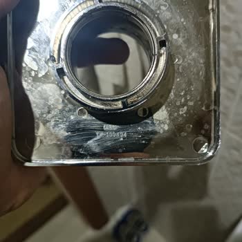 Teska Teksa Hiç Kullanmadım