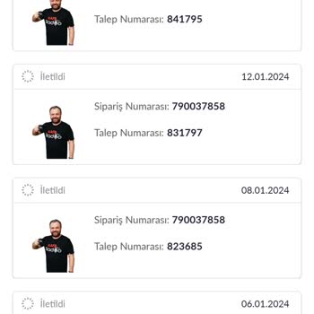 Pazarama Pişmanlıktır Asla Tekrar Alışveriş Yapmam