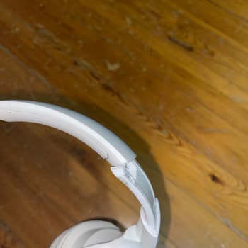 JBL 560 Plastik Aksam Kalitesizliği