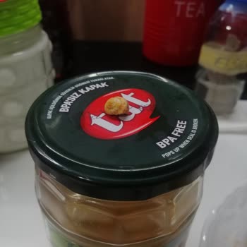 Tat Gıda Tat Garnitürden Salyangoz Çıktı