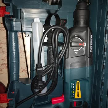 Dewalt Lütfen Kul Hakkımı Yemeyin.