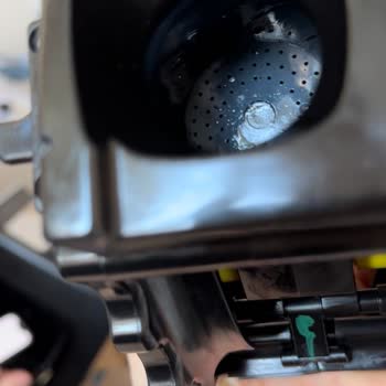 Vatan Bilgisayar Philips EP544/90 Kahve Makinesi Kullanılmış Olarak Geldi