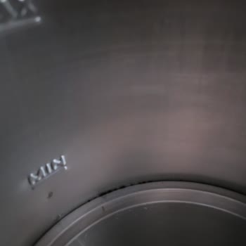 Homend Marka Çelik Çaycı 2 Ayda Paslandı