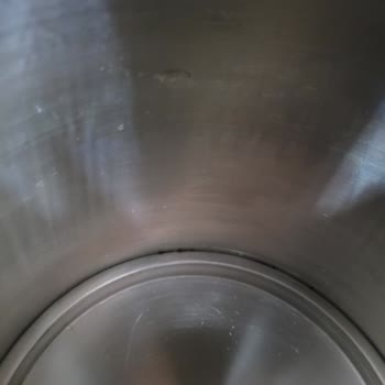 Homend Marka Çelik Çaycı 2 Ayda Paslandı