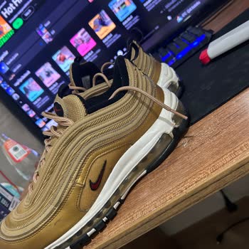 Wunder'dan Aldığım Ayakkabının Taban Açılma Sorunu