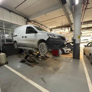 Renault Ordu A. Ş Den Araba Alma!