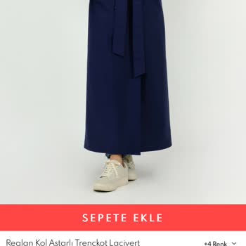 HE-QA by Esra Keskin Demir Heqa Sayfa Görseliyle Gönderilen Ürünün Hiçbir İlgisi Yok