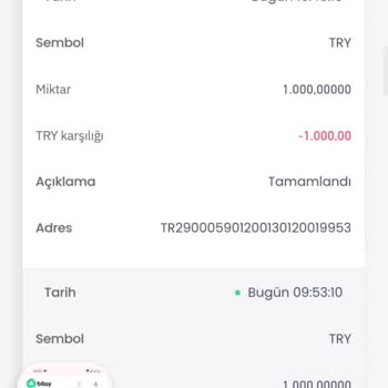 Bitay Şikayet Var Bu Kaçıncı Mağduriyetimin Bildirimi Artık Söz Sizin