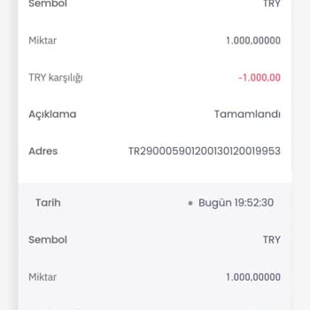 Bitay Şikayet Var Bu Kaçıncı Mağduriyetimin Bildirimi Artık Söz Sizin