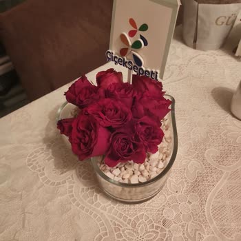 ÇiçekSepeti Görsel Dışı Gönderim