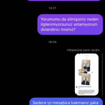 Kremlin.co Sayfası Şikayet